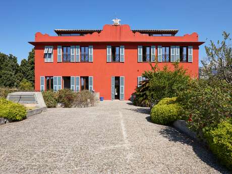 Villa Arson