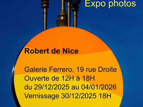 Phôs - Robert de Nice