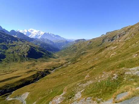 Parcours Pêche "La Diosaz"