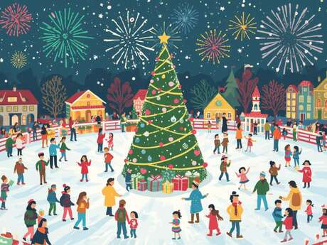 Un Noël à Mollégès