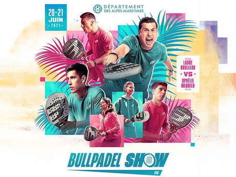 Bullpadel Show