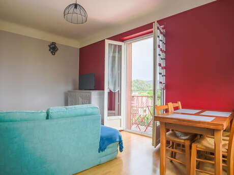 Meublé T3 Résidence Thérayma