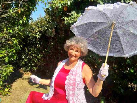 Caminade contée et chantée