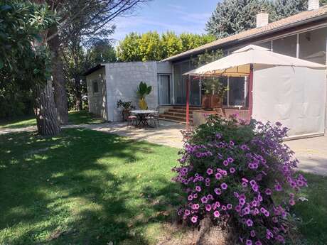 La Maison de Maître Potager