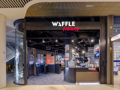 Waffle Factory