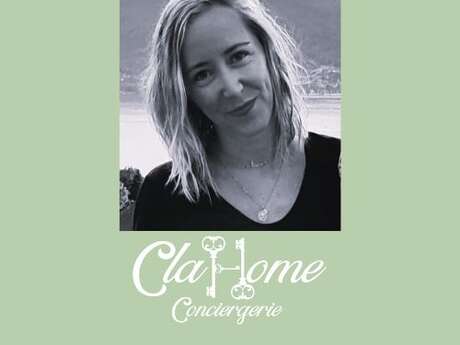Clahome Conciergerie