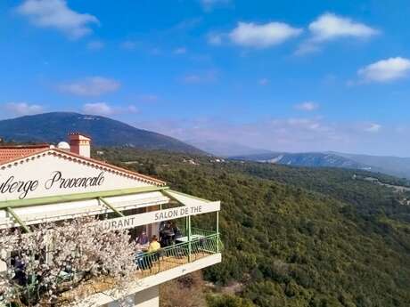 L'Auberge Provençale