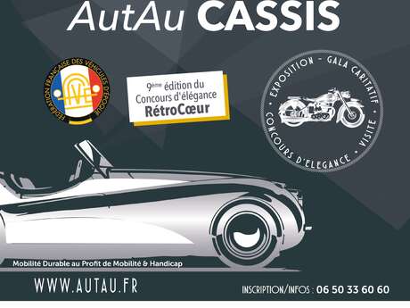 Autau Cassis - Automobiles Authentiques