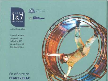 Au bout la mer! Cirque