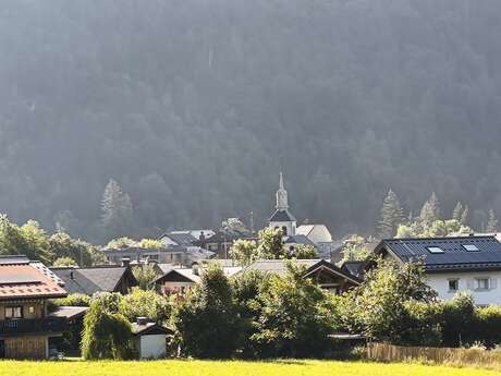 Mercato dei fiori e piccolo mercato delle pulci