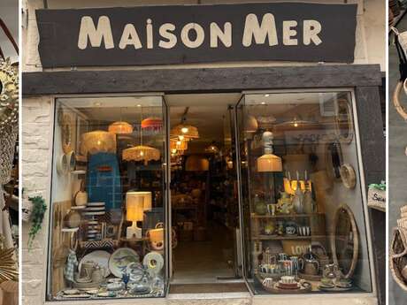 Maison Mer