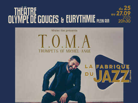 Jazz Factory - 7ª edición