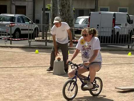 Fête du Vélo by La Cyclette