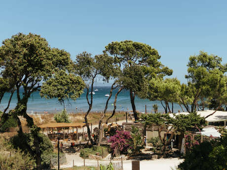 Domaine de la Mer holiday residence