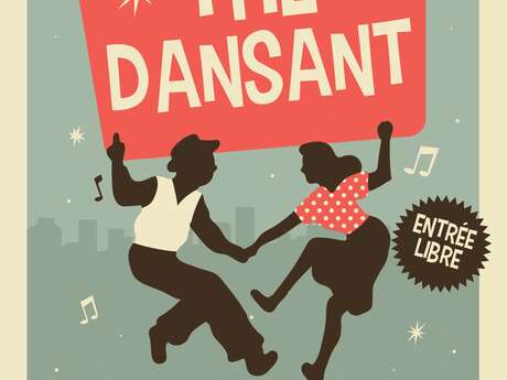 Thé Dansant