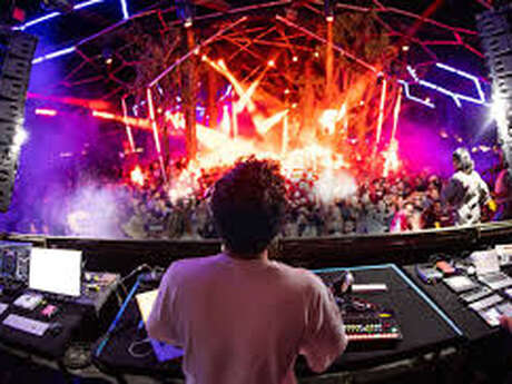 Soirée DJ Hit Machine