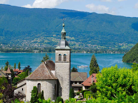 Village de Talloires