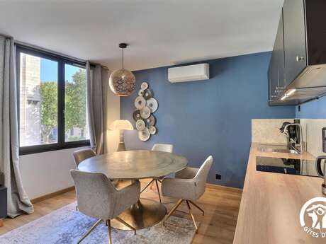 Le Grand Clocher de Cassis