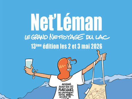 Net'Léman