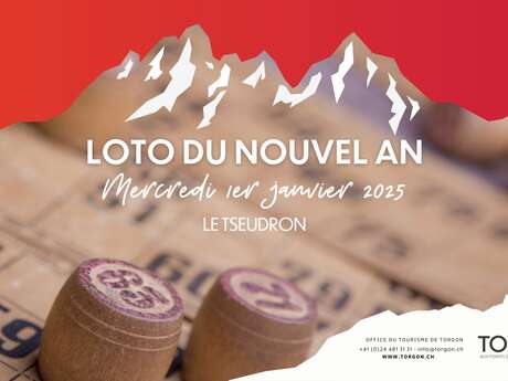 Loto du 1er janvier