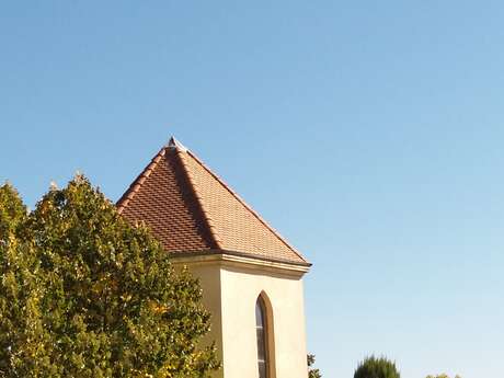 Chapelle Saint Joseph