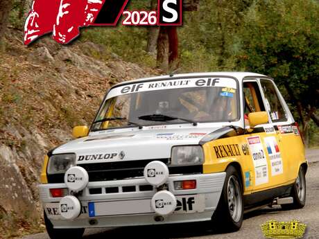 Montée Historique Rétrospective d’Ampus