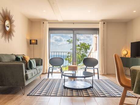 Verdon Appartement 11 - Cigale