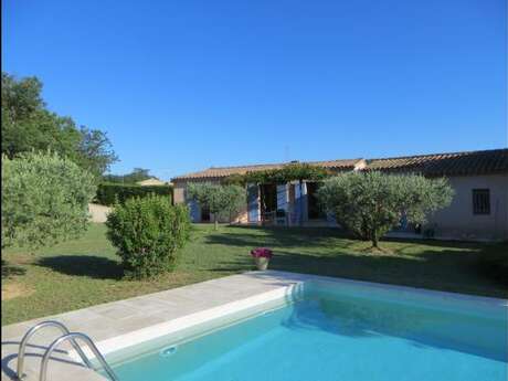 La Petite Maison de Lauris