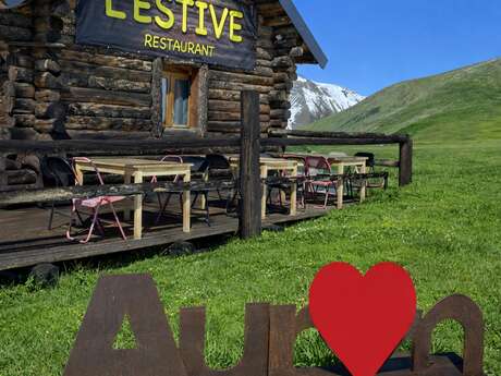 Restaurant L'Estive