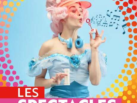 Palais des Festivals de Cannes - Saison 2026/2027