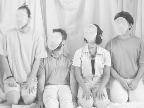 Soirée Jazz club avec Marsavril