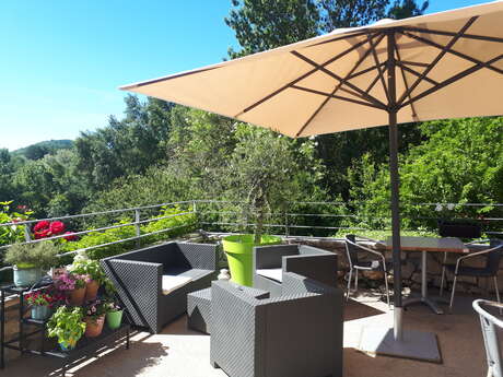 Le Bistrot de Mirabeau