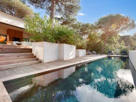 Bon Séjour en France - Ile de Ré - Agence de location et conciergerie