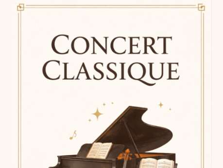 Concert classique - "Quatuor sous les étoiles"