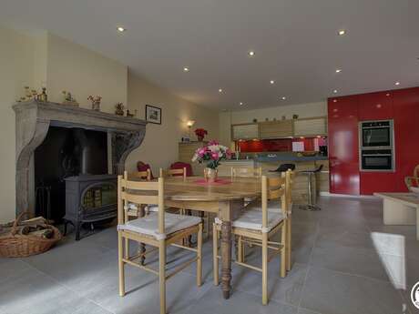 Le Pressoir