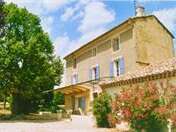 Le Mas des Cigales - Les Granges Bernard