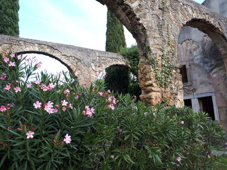 Chapelle et Fontaine Saint Jean