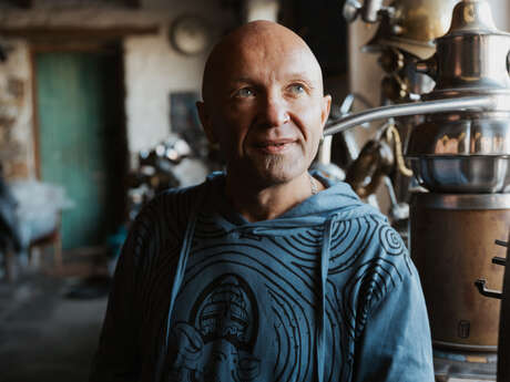 Concert : Guiz (de Tryo)