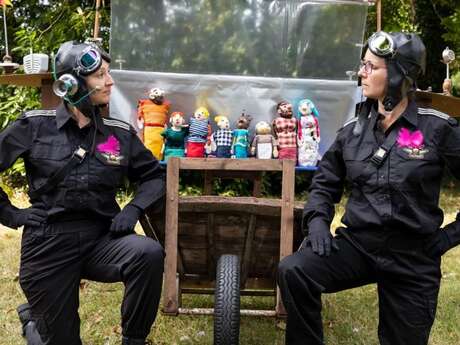 La Grand Noël : Vol 182 - Destination surprise