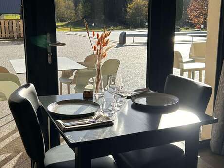 Le réveillon du 31 au Madame