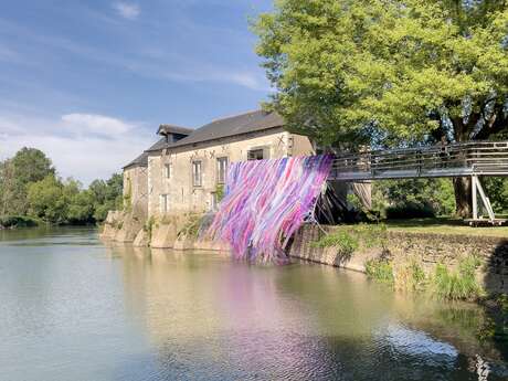 Exposition : ARC TALM