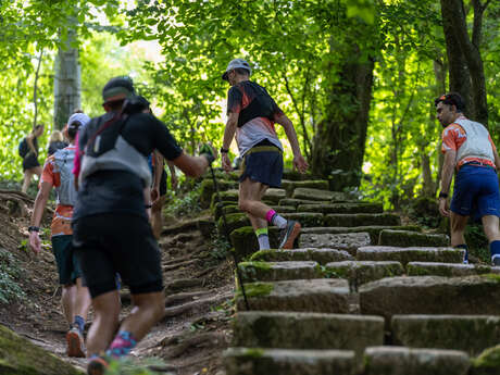 Trail du Grand Genève