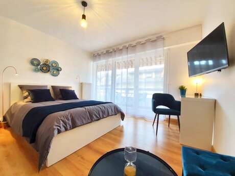 Elodie Vaudaux - "Le Concorde"