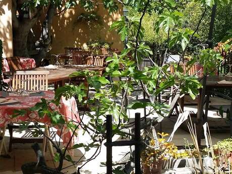 Les Chambres du Moulin