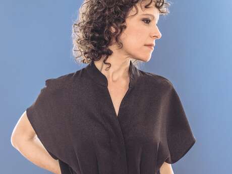 Concert - Emily Loizeau