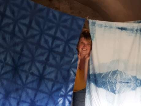 Upcycling workshops in het museum!