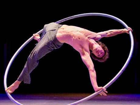 Théo Touvet "Ritournelle"