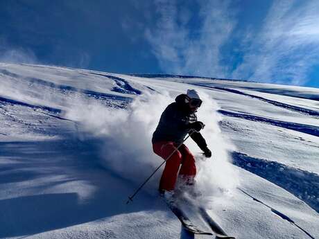 Ecole de Ski Français de Molines/Saint Véran