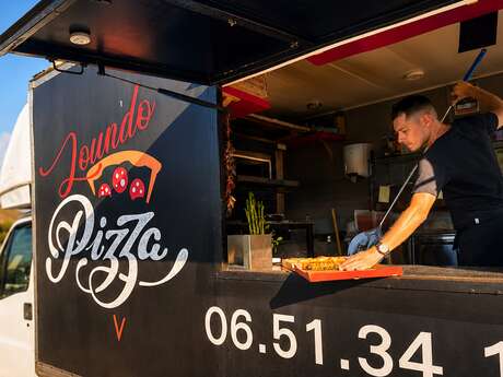 Pizza Loundo