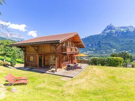 Chalet Ninka